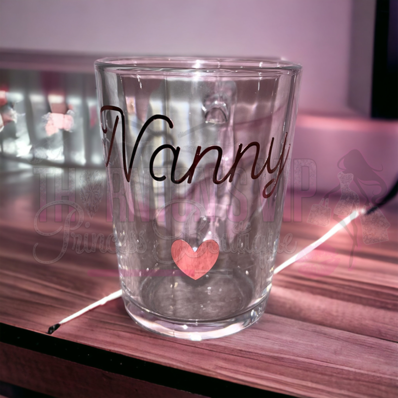š„MEGA HOT SELLINGš„ Personalised Glass Coffee Cup