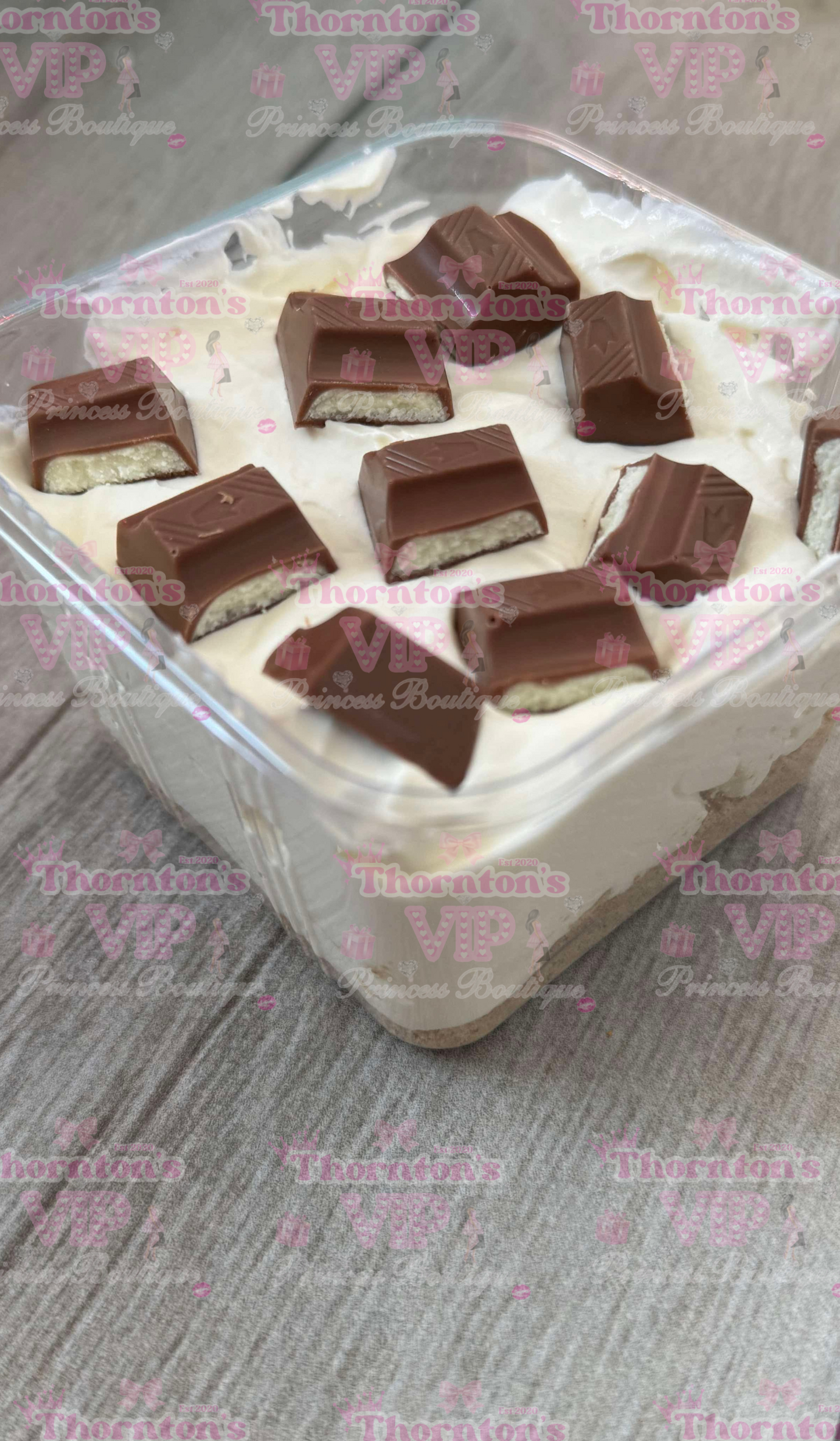 š„MEGA HOT SELLINGš„Cheesecakes 8oz - Variety Of Flavours