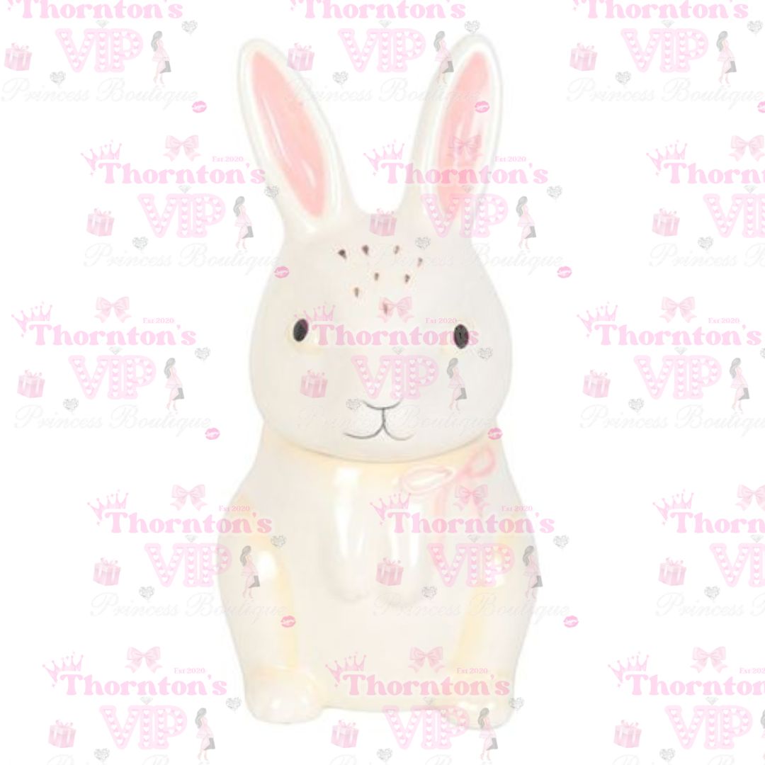 Bunny Oil Burner