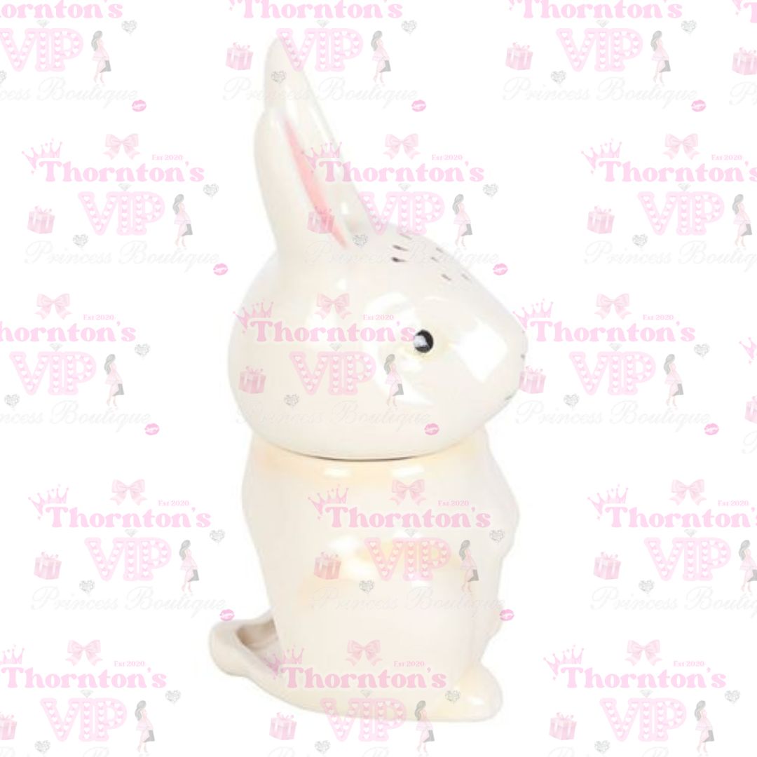 Bunny Oil Burner