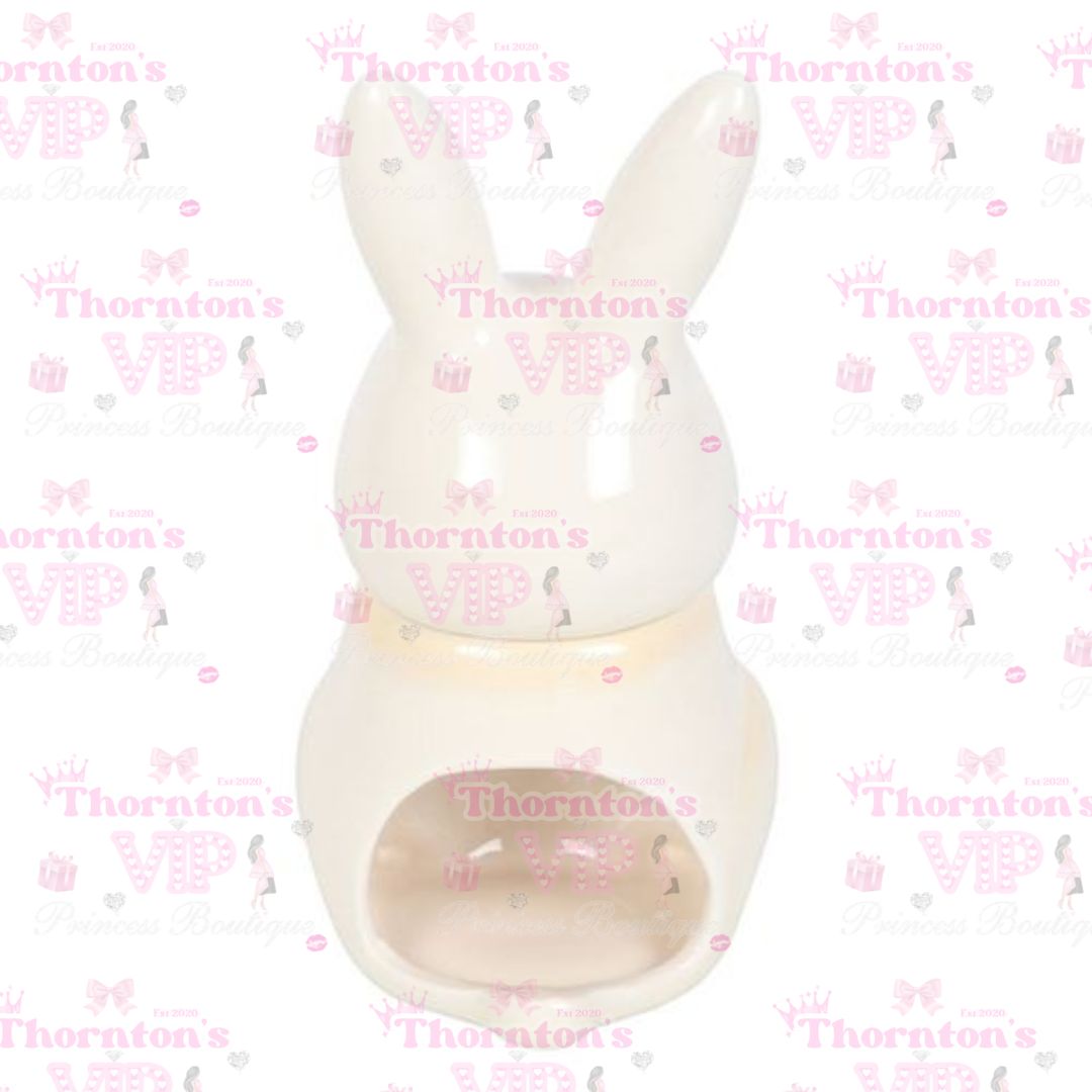 Bunny Oil Burner