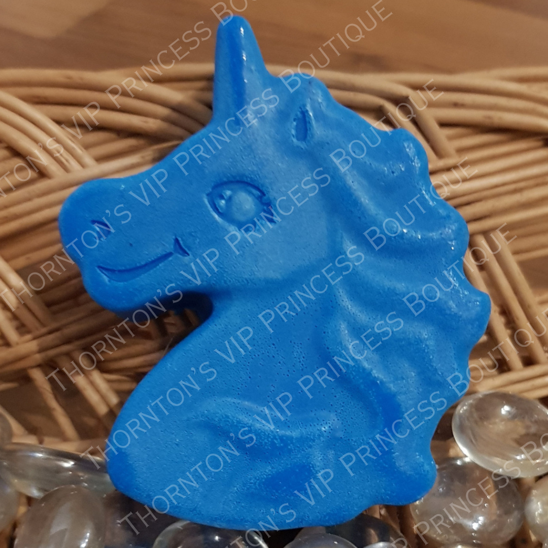 🔥HOT SELLING!!🔥 Unicorn Head Soap Bar
