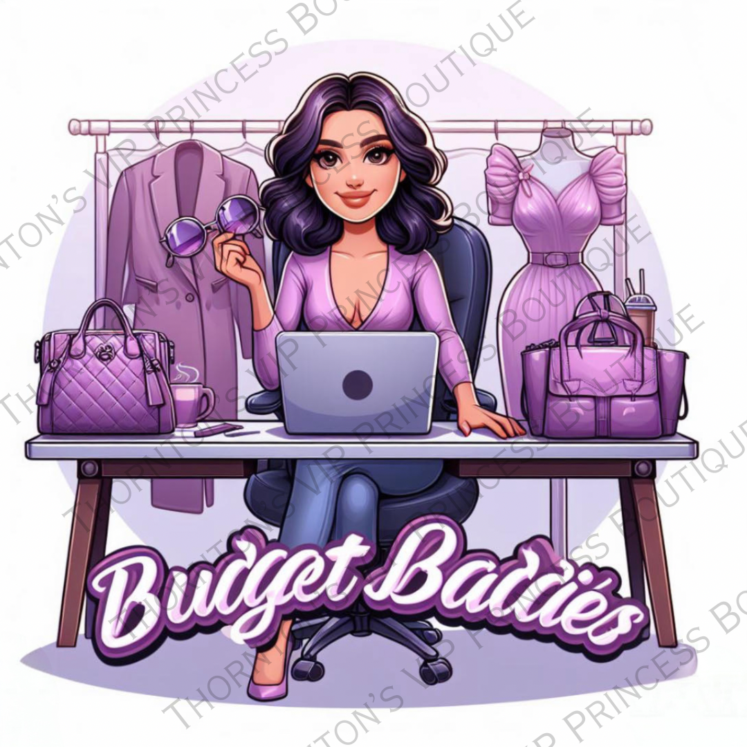 Caricature Logos - EXTREME POPULAR HIGH DEMAND🔥