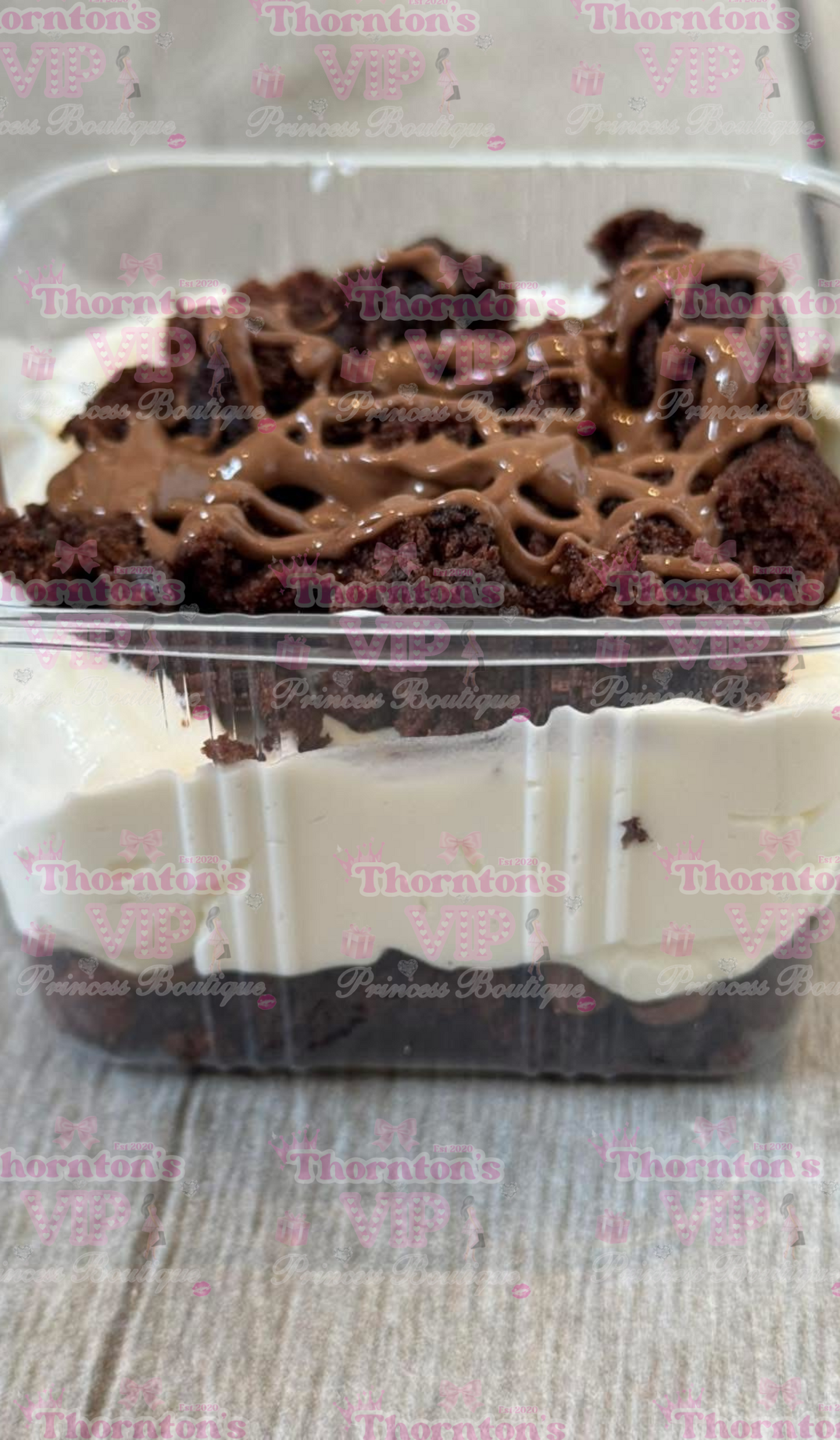 š„MEGA HOT SELLINGš„Cheesecakes 8oz - Variety Of Flavours