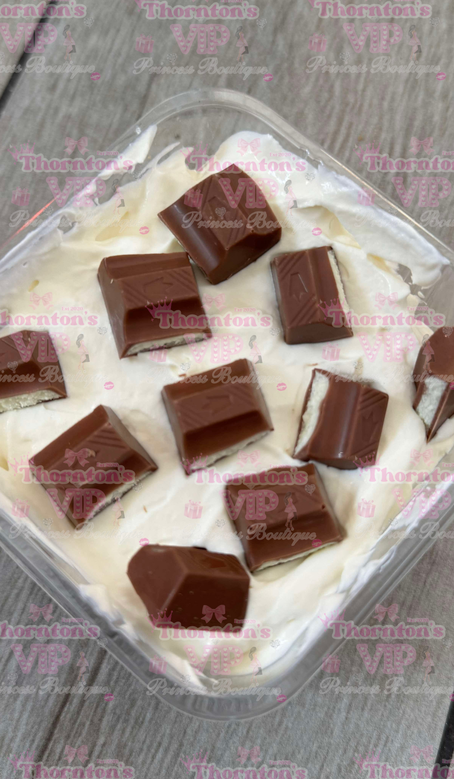 š„MEGA HOT SELLINGš„Cheesecakes 8oz - Variety Of Flavours