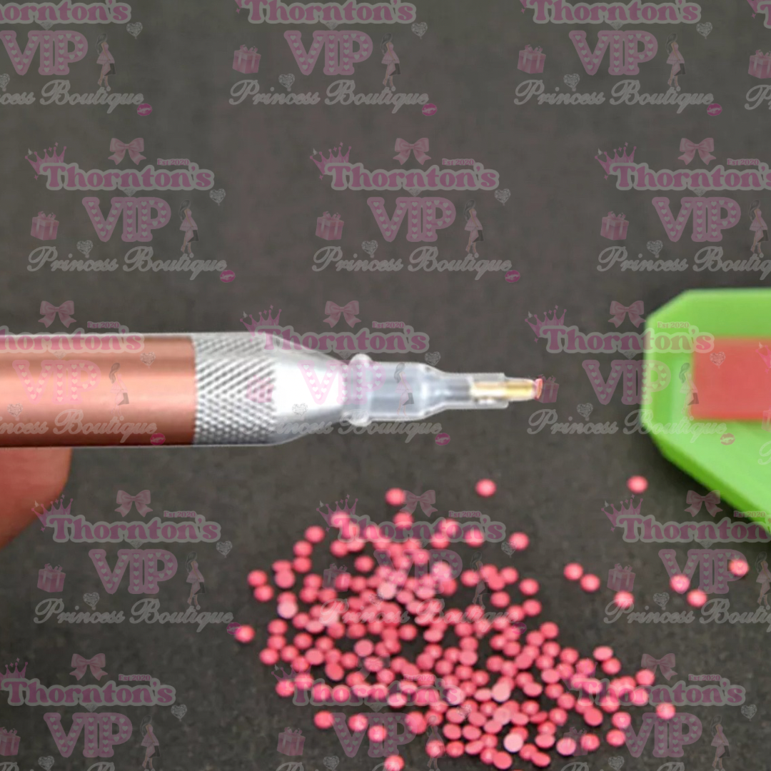 LED Diamond Art USB Drill Pen
