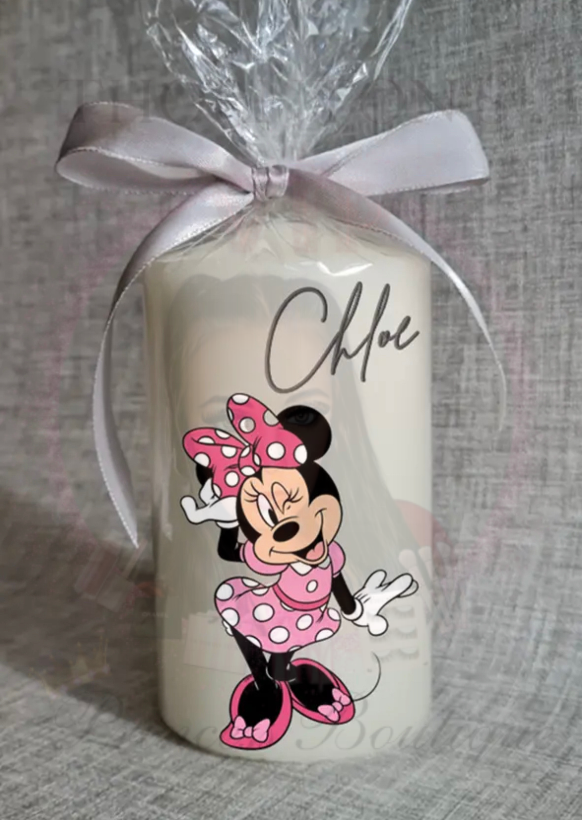 š„HOT SELLINGš„Themed Character Personalised Candles