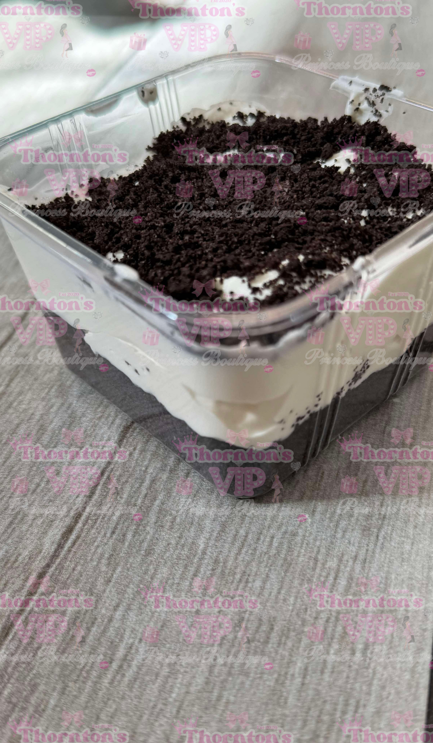 š„MEGA HOT SELLINGš„Cheesecakes 8oz - Variety Of Flavours