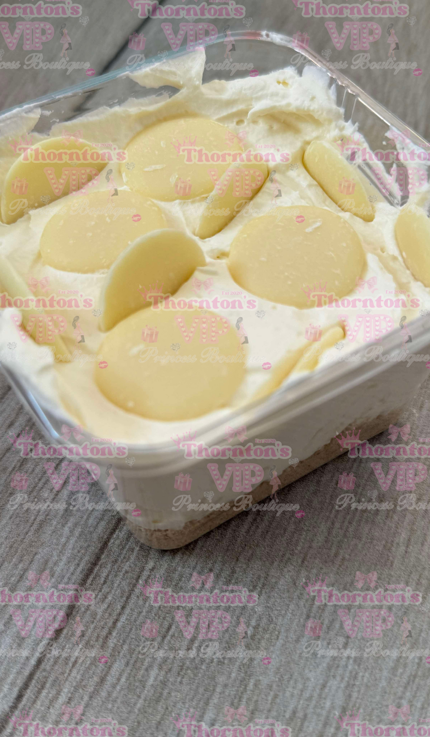 š„MEGA HOT SELLINGš„Cheesecakes 8oz - Variety Of Flavours