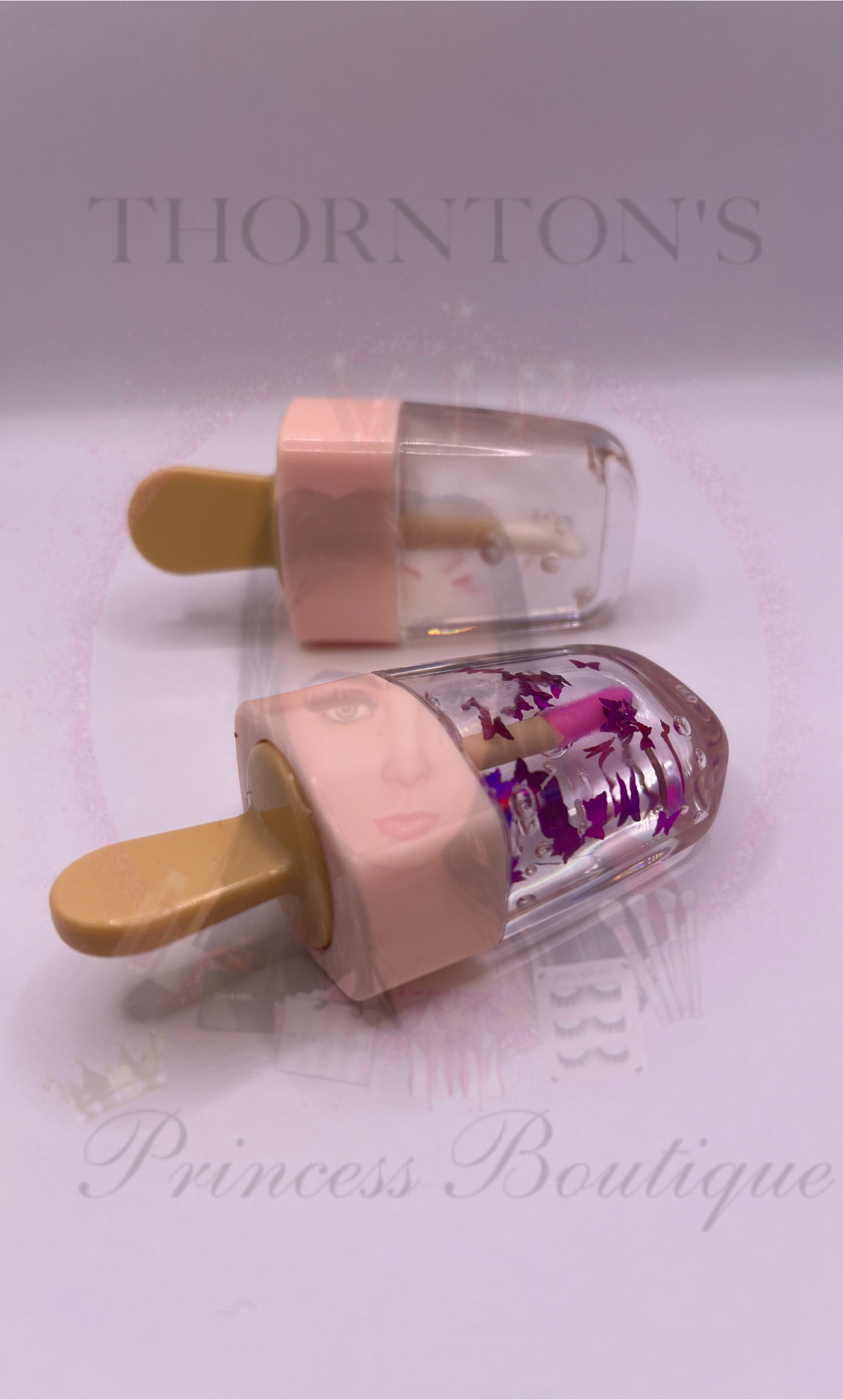 Ice Lolly Lipgloss