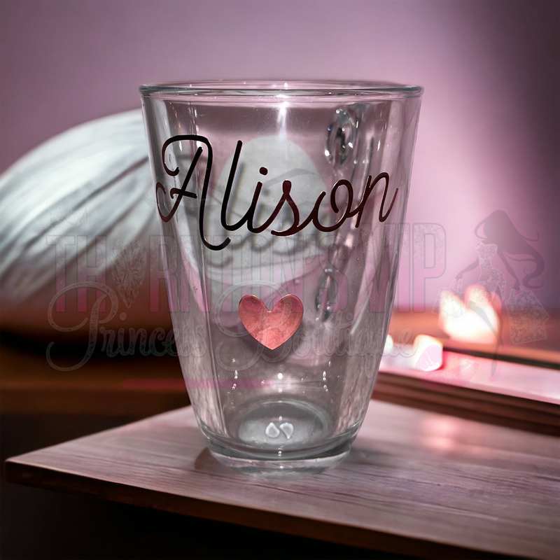 š„MEGA HOT SELLINGš„ Personalised Glass Coffee Cup