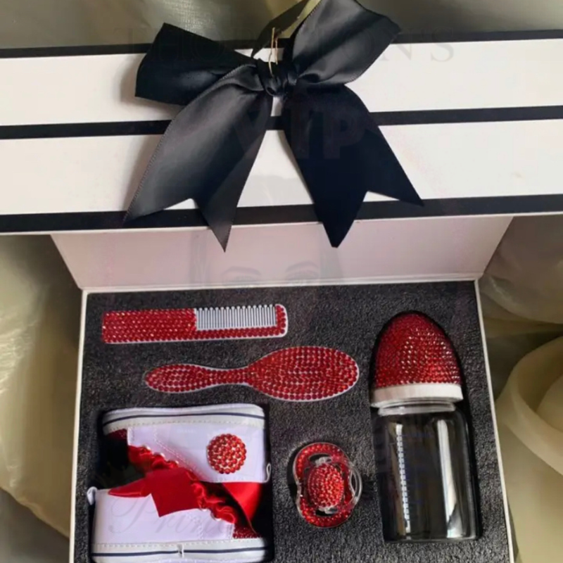 Dazzling Baby Luxe Gift Set