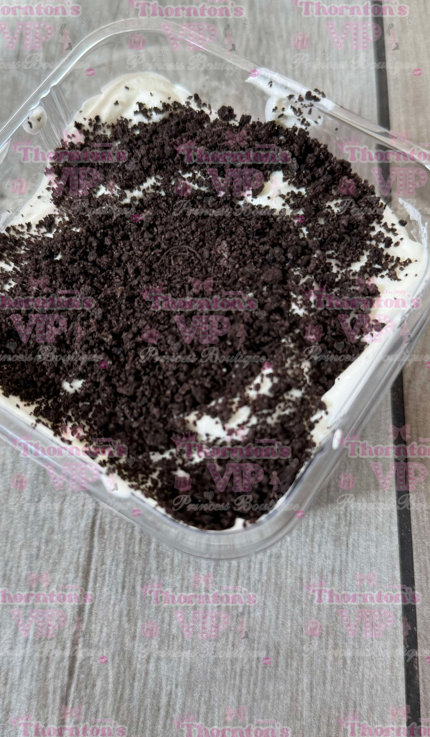 š„MEGA HOT SELLINGš„Cheesecakes 8oz - Variety Of Flavours