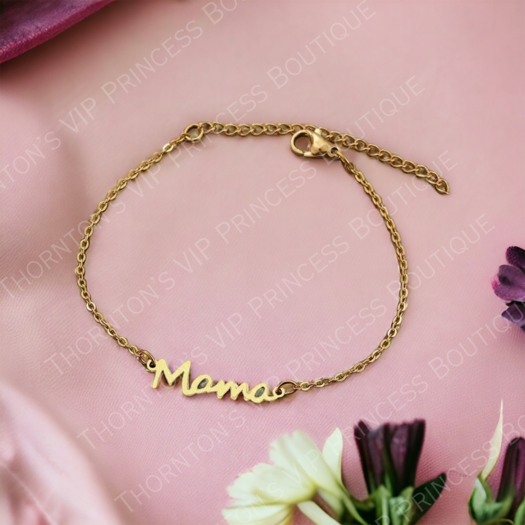 Mama Bracelet