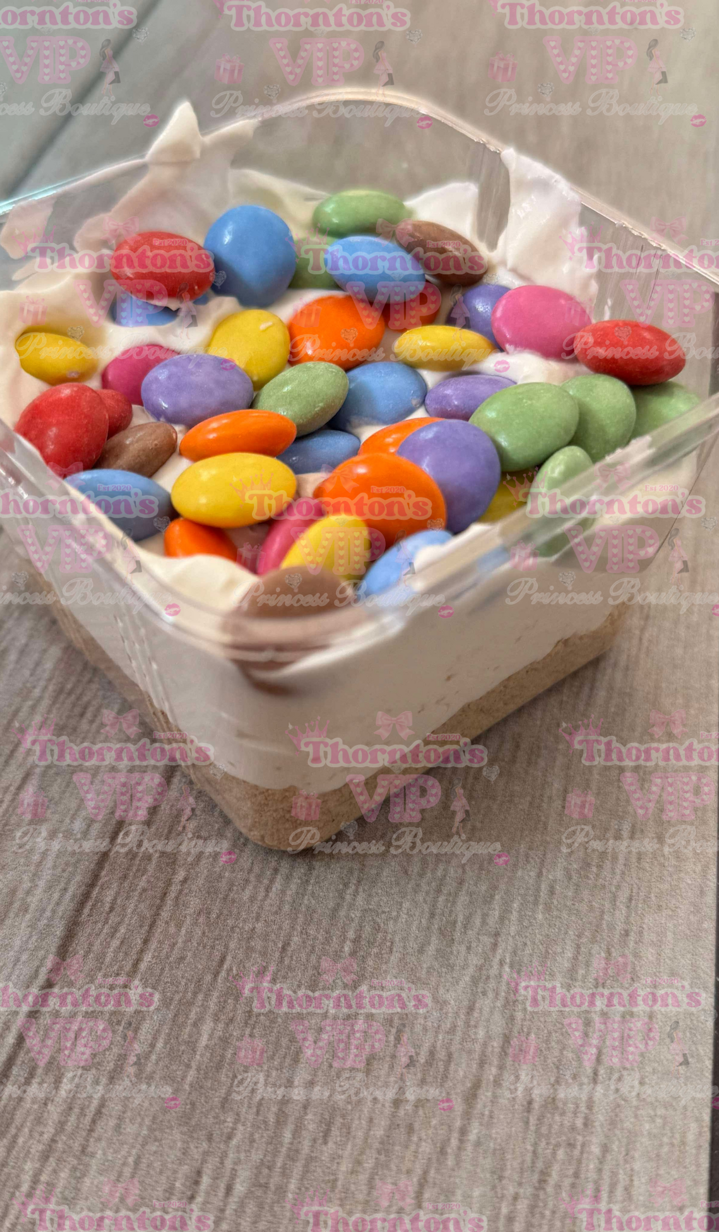 š„MEGA HOT SELLINGš„Cheesecakes 8oz - Variety Of Flavours