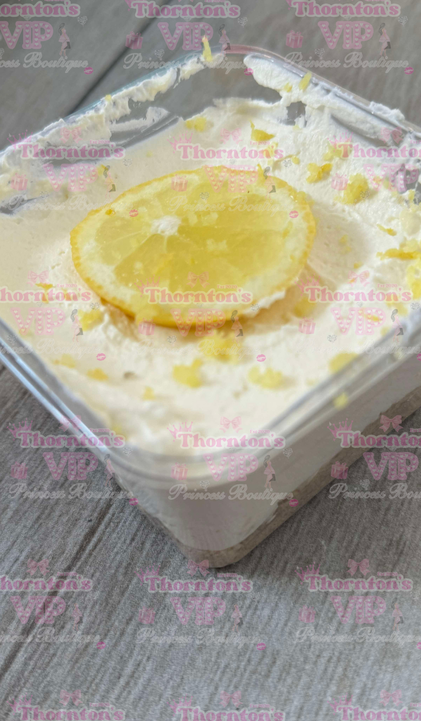 š„MEGA HOT SELLINGš„Cheesecakes 8oz - Variety Of Flavours