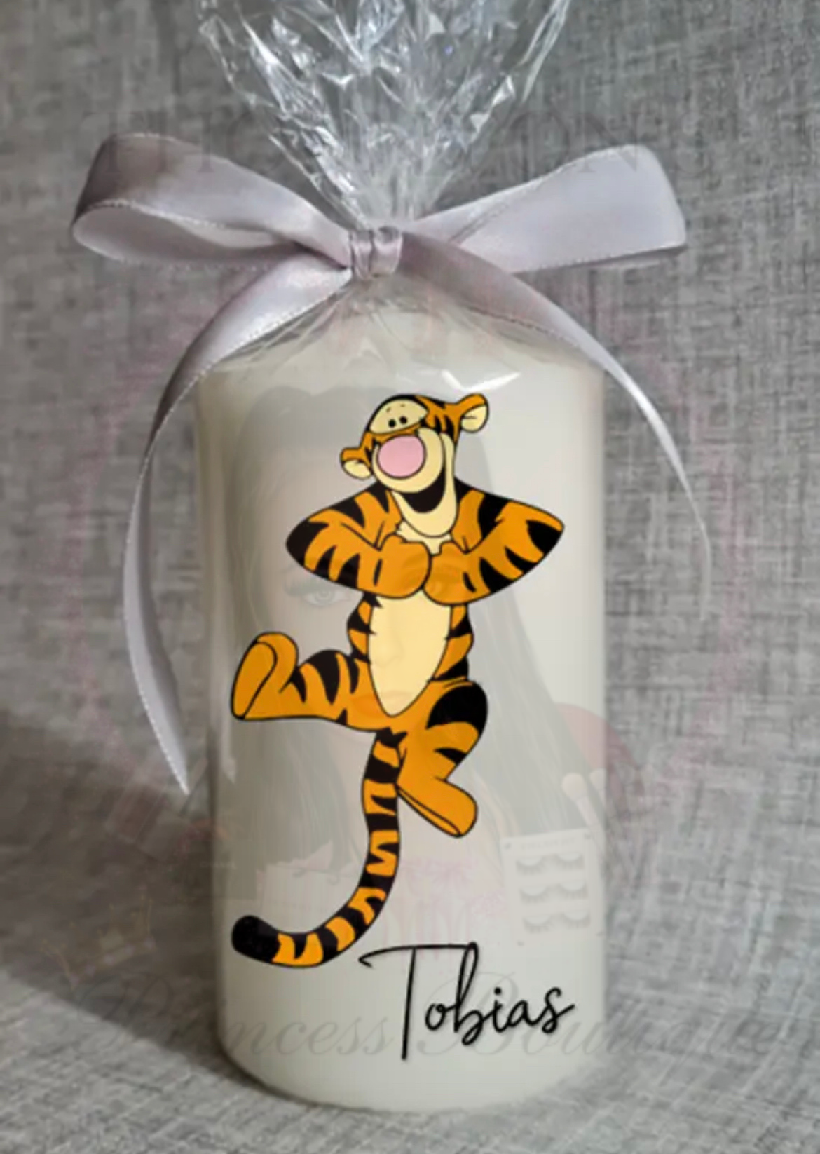 š„HOT SELLINGš„Themed Character Personalised Candles