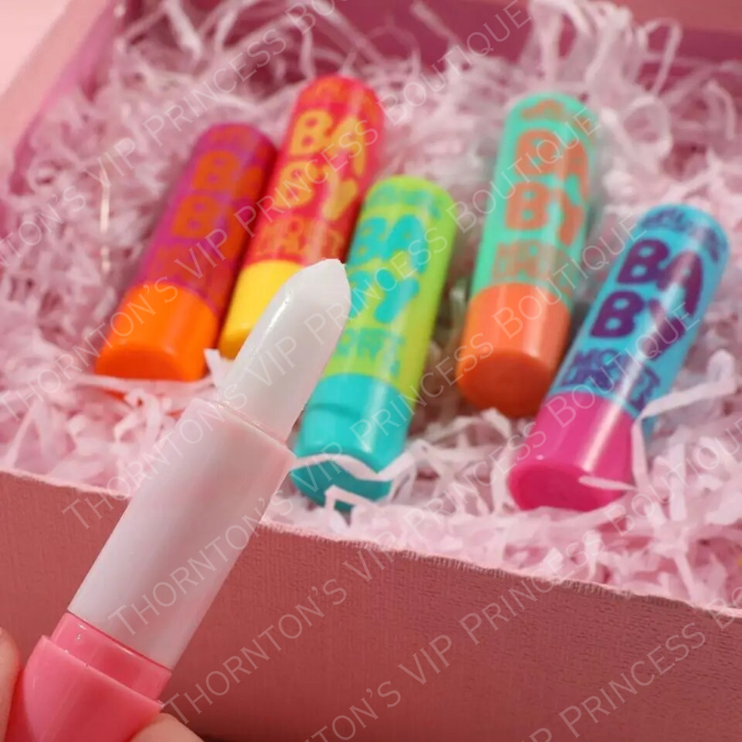 Pout Perfection Balms