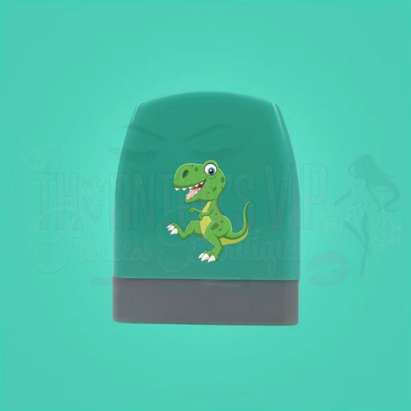 š„HOT SELLINGš„CuteInk Kids Personalised Clothing Stamp