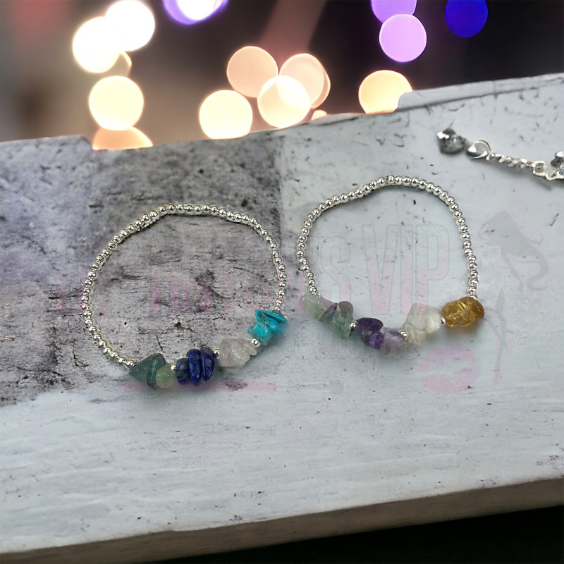Menopause Bracelets