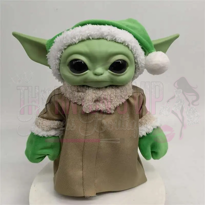 Galactic Holiday Companion