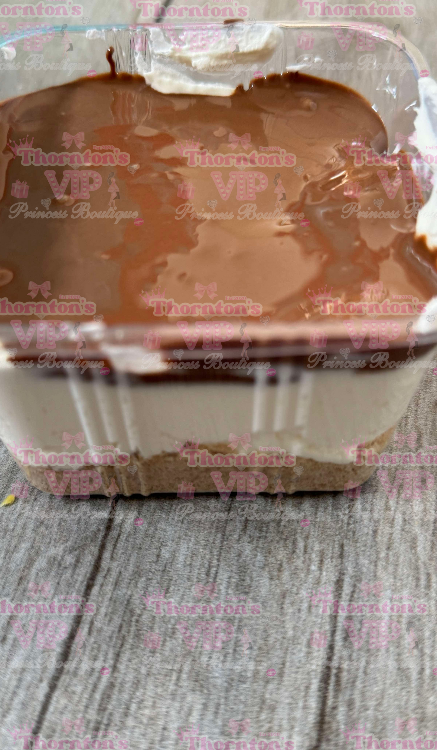 š„MEGA HOT SELLINGš„Cheesecakes 8oz - Variety Of Flavours