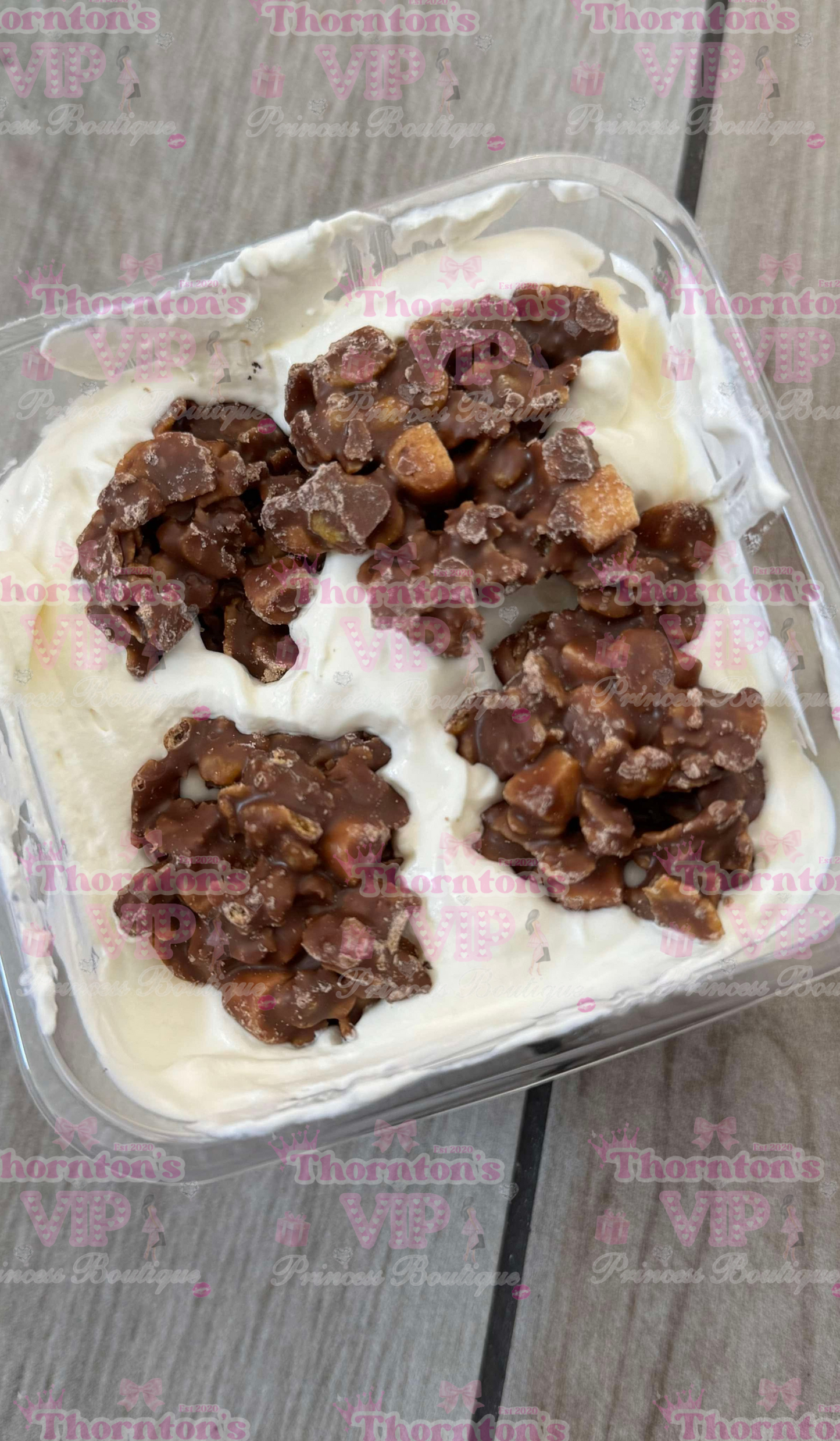 š„MEGA HOT SELLINGš„Cheesecakes 8oz - Variety Of Flavours