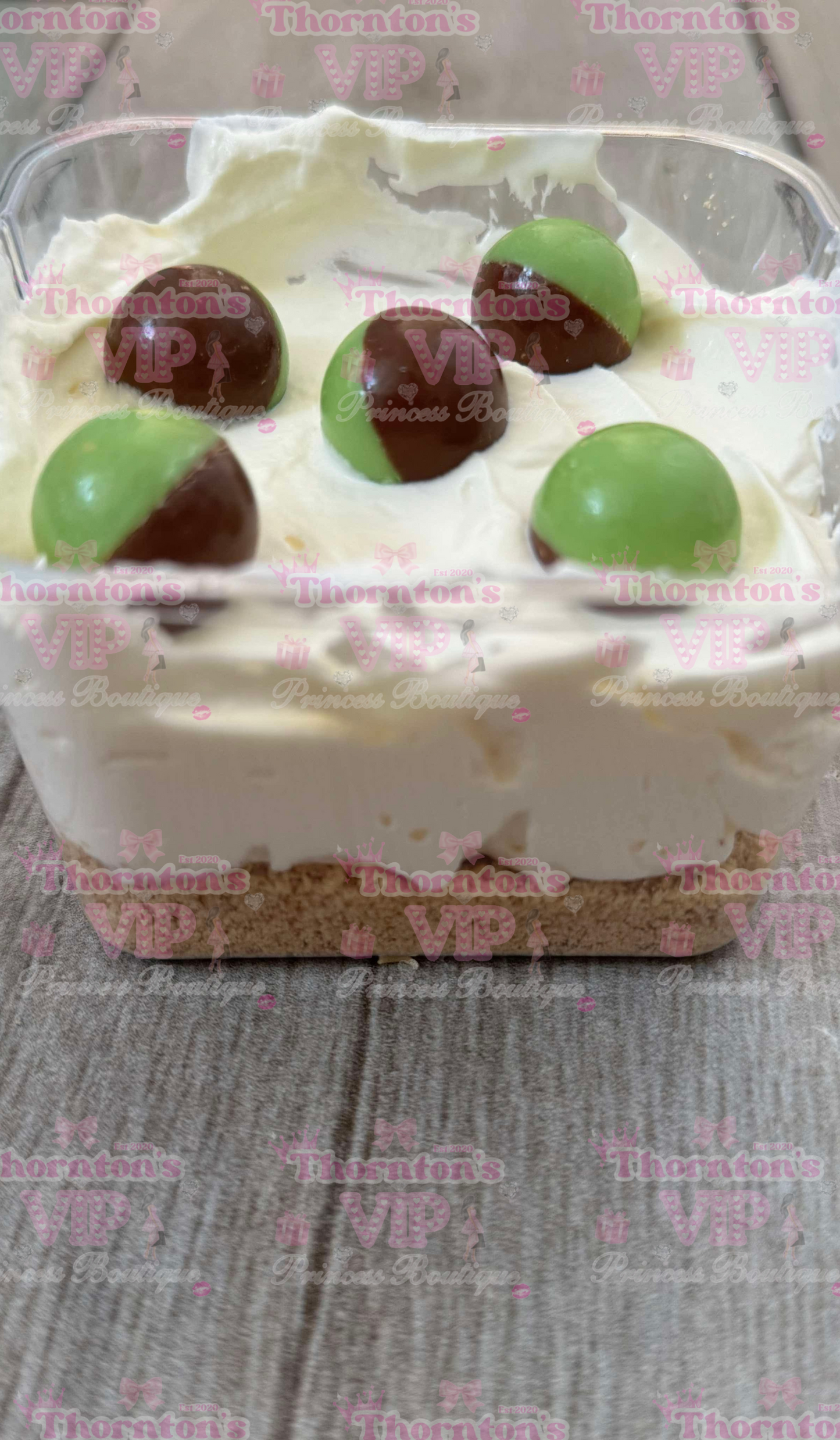 š„MEGA HOT SELLINGš„Cheesecakes 8oz - Variety Of Flavours
