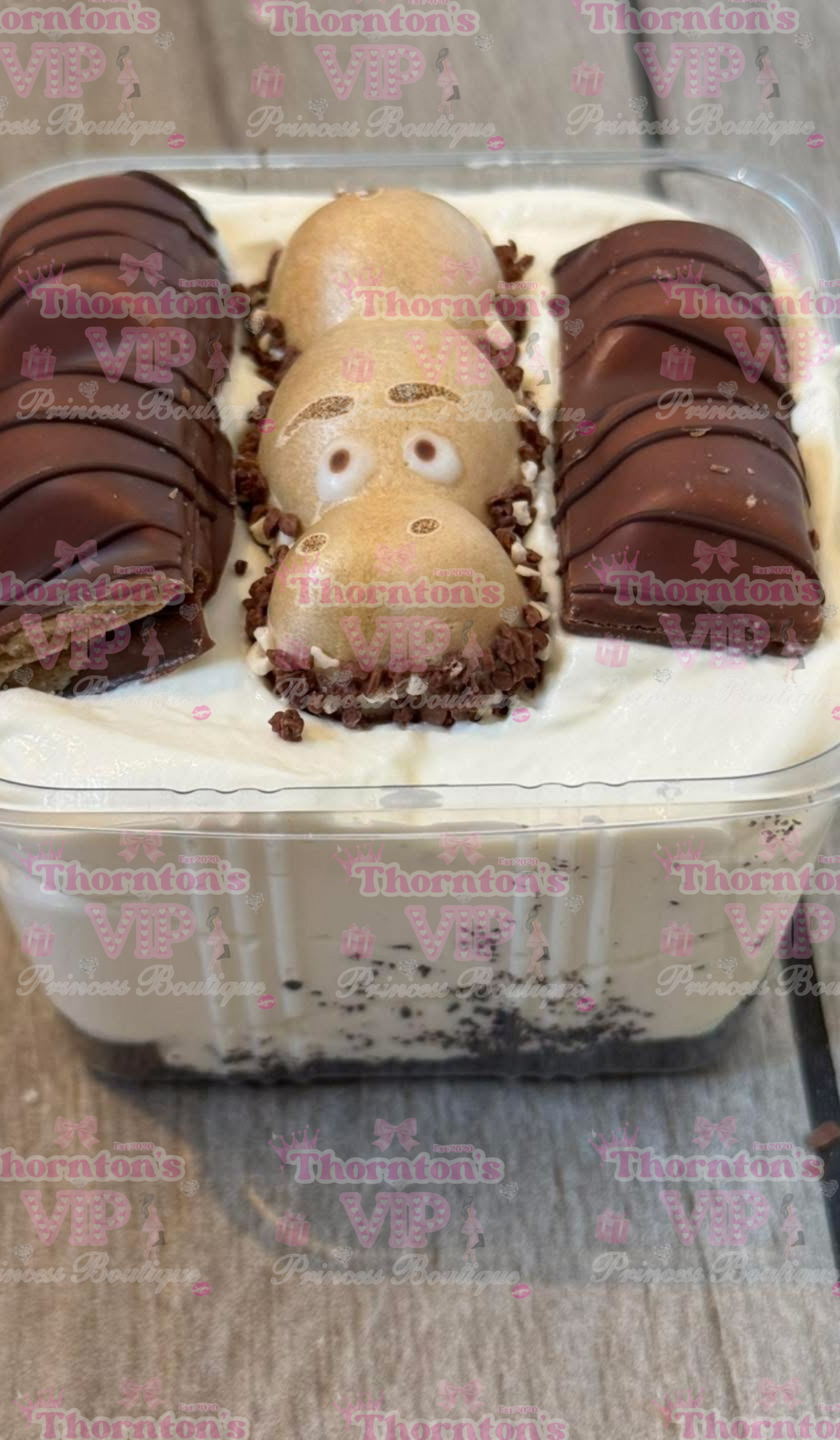 š„MEGA HOT SELLINGš„Cheesecakes 8oz - Variety Of Flavours