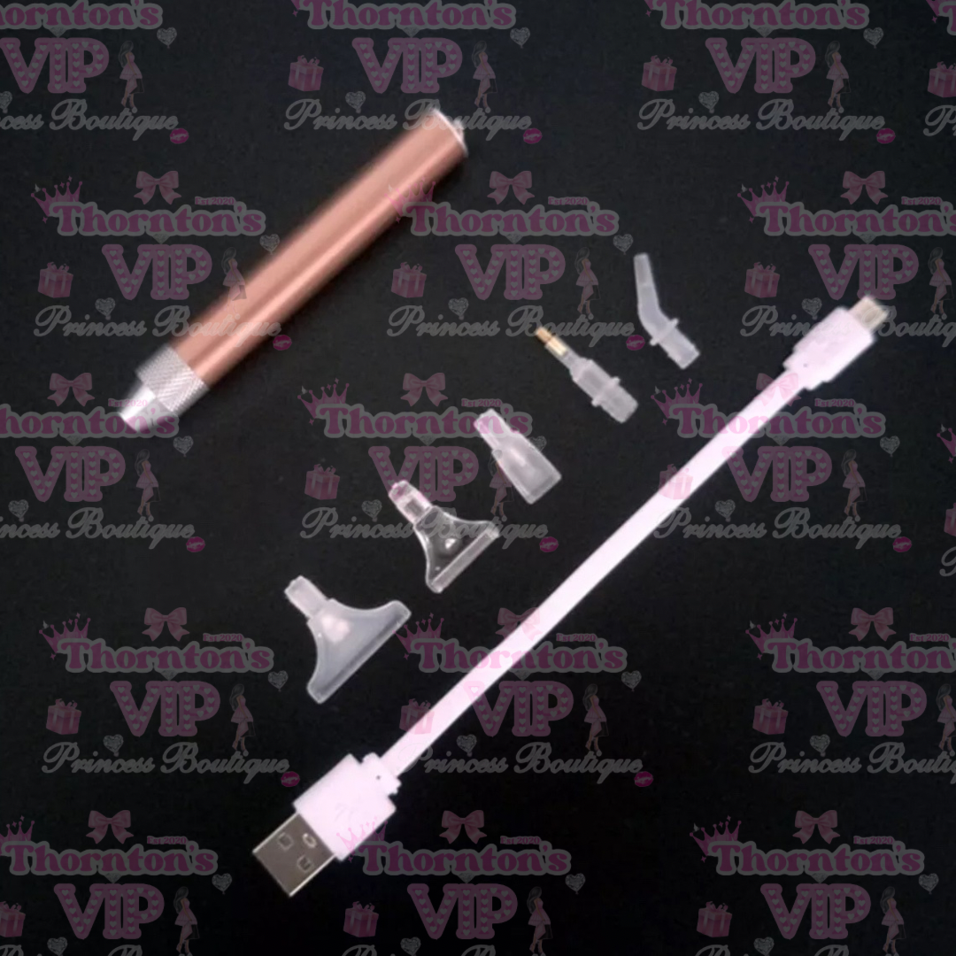 LED Diamond Art USB Drill Pen