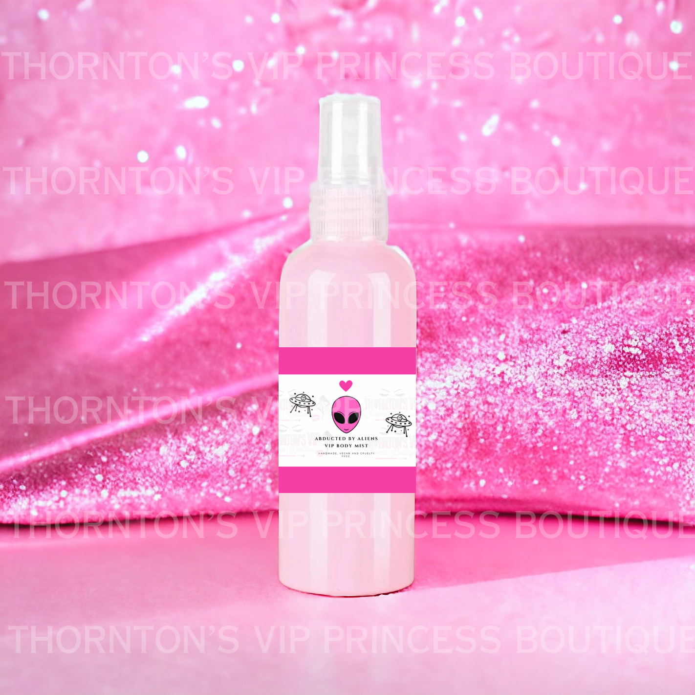 🔥MEGA HOT SELLING!!🔥 VIP Luxury Body Mists - Choice Of Scents