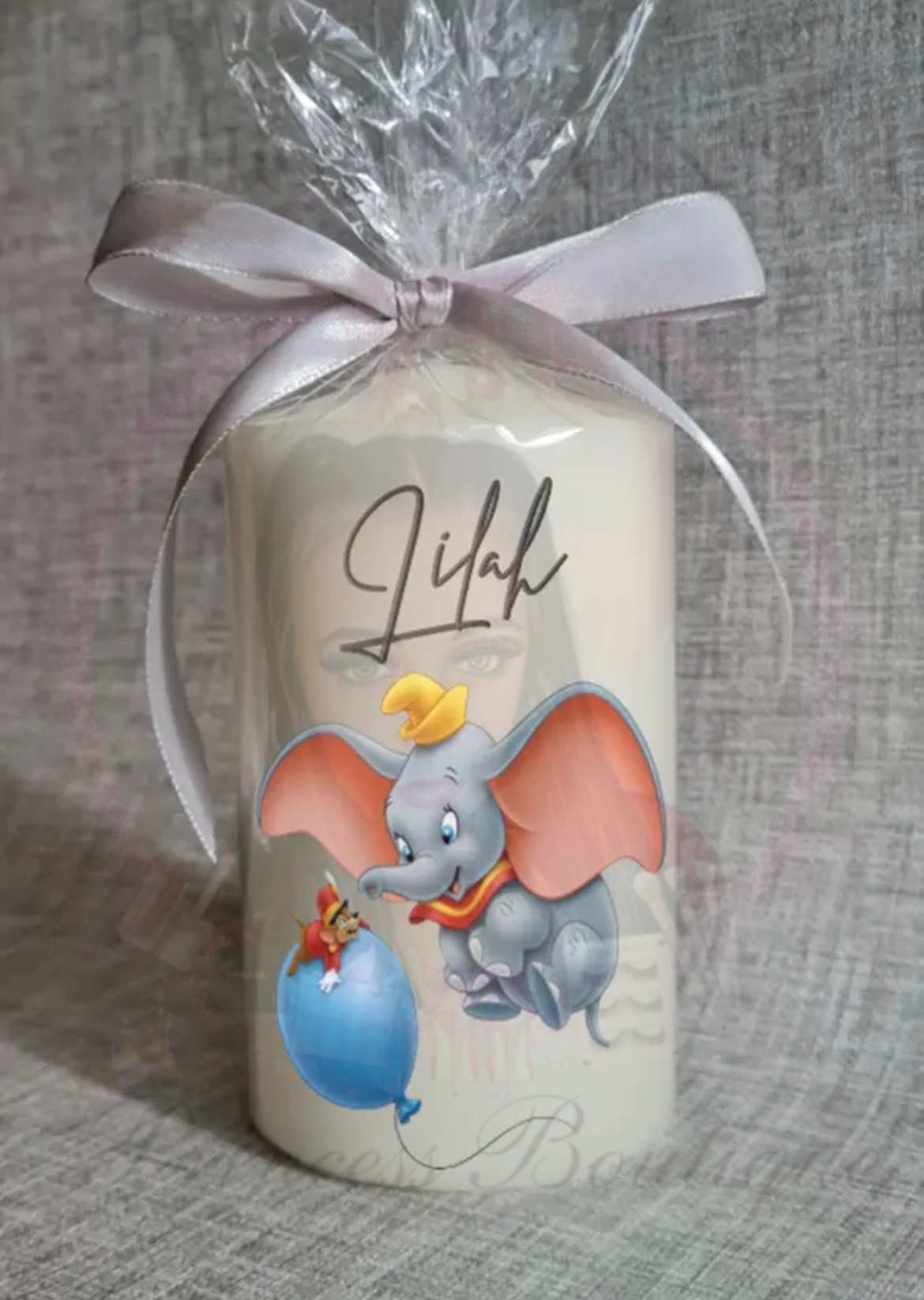 š„HOT SELLINGš„Themed Character Personalised Candles