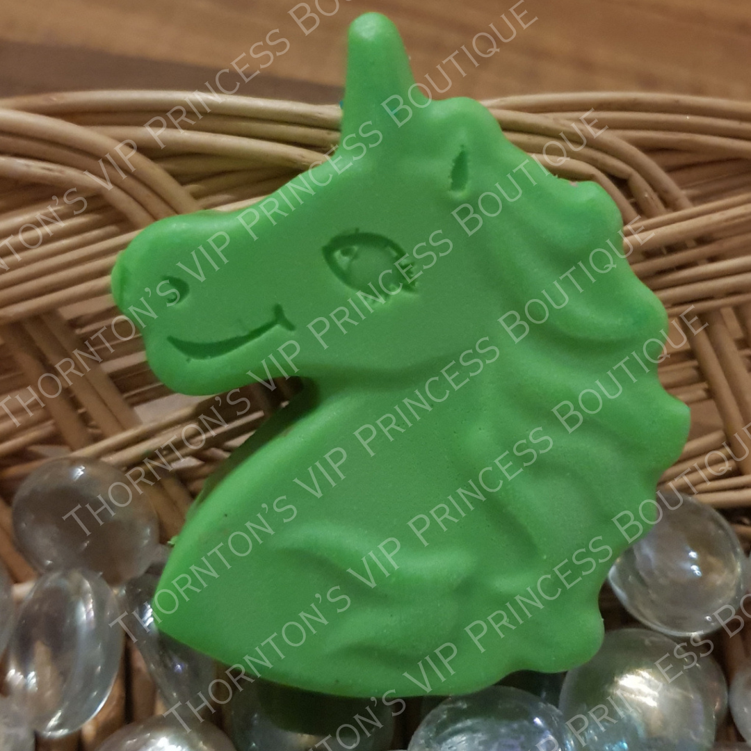 🔥HOT SELLING!!🔥 Unicorn Head Soap Bar