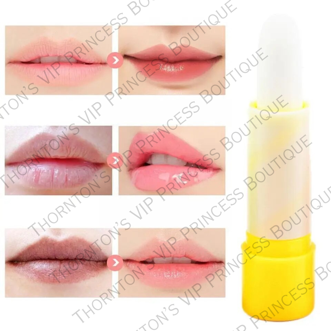 Pout Perfection Balms