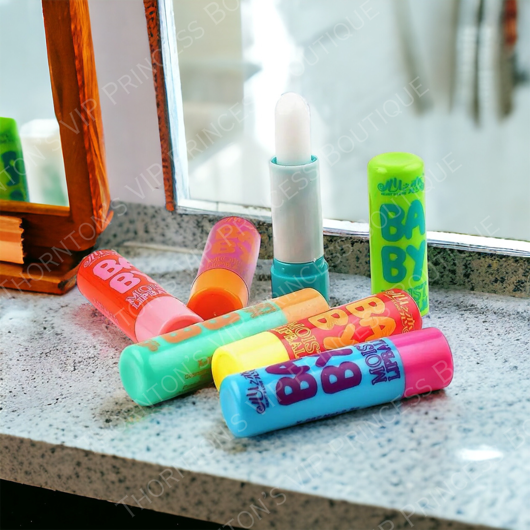 Pout Perfection Balms