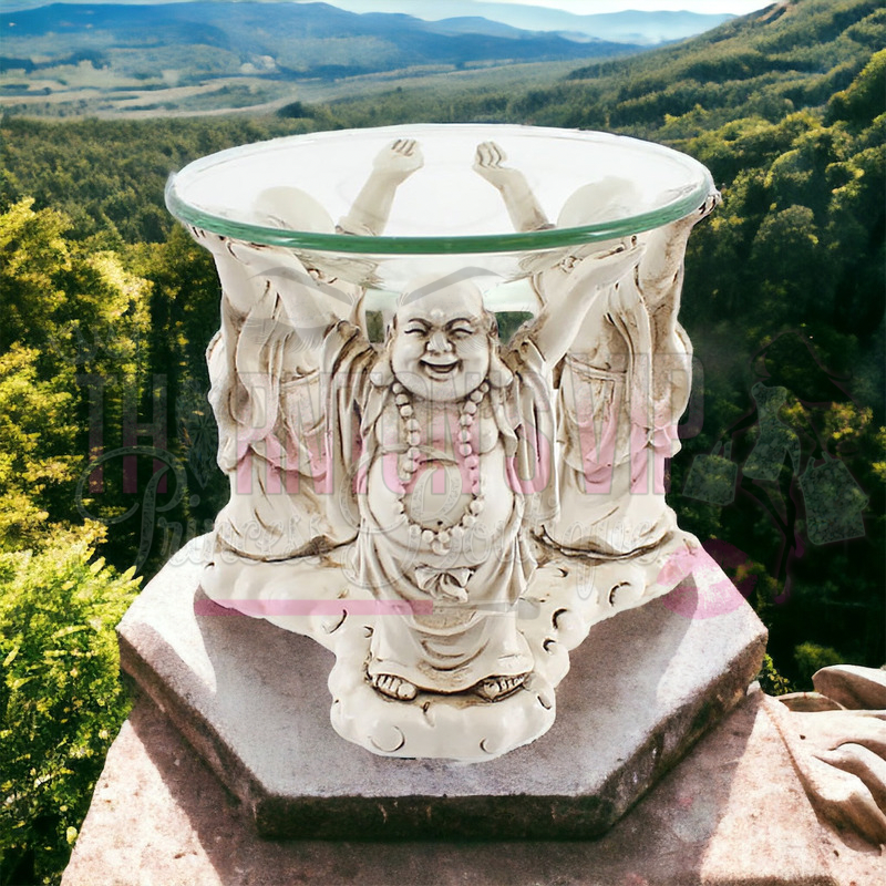 Buddha Burner