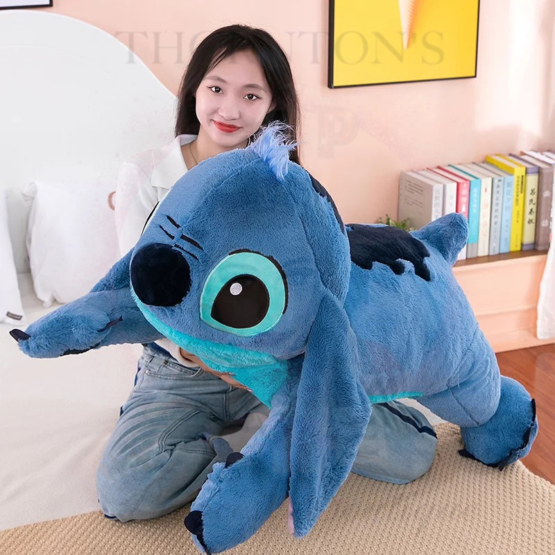 🔥HOT SELLING🔥Blue Monster Hug Buddy