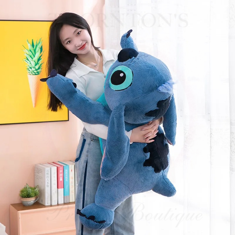 🔥HOT SELLING🔥Blue Monster Hug Buddy