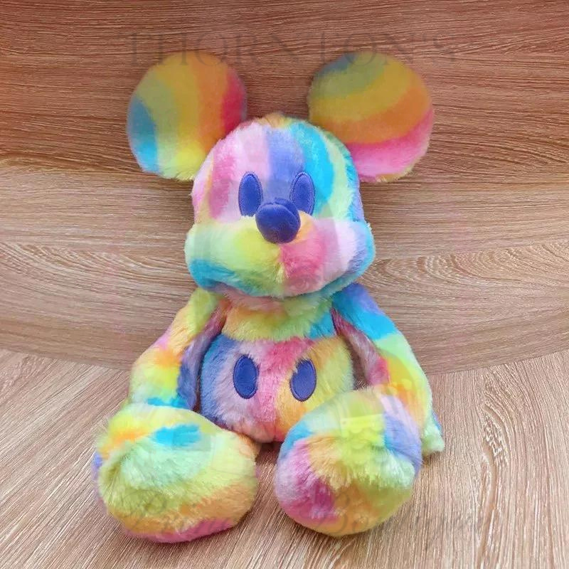 **HOT SELL!! Rainbow Dreams Tie Dye Plush Teddy’s