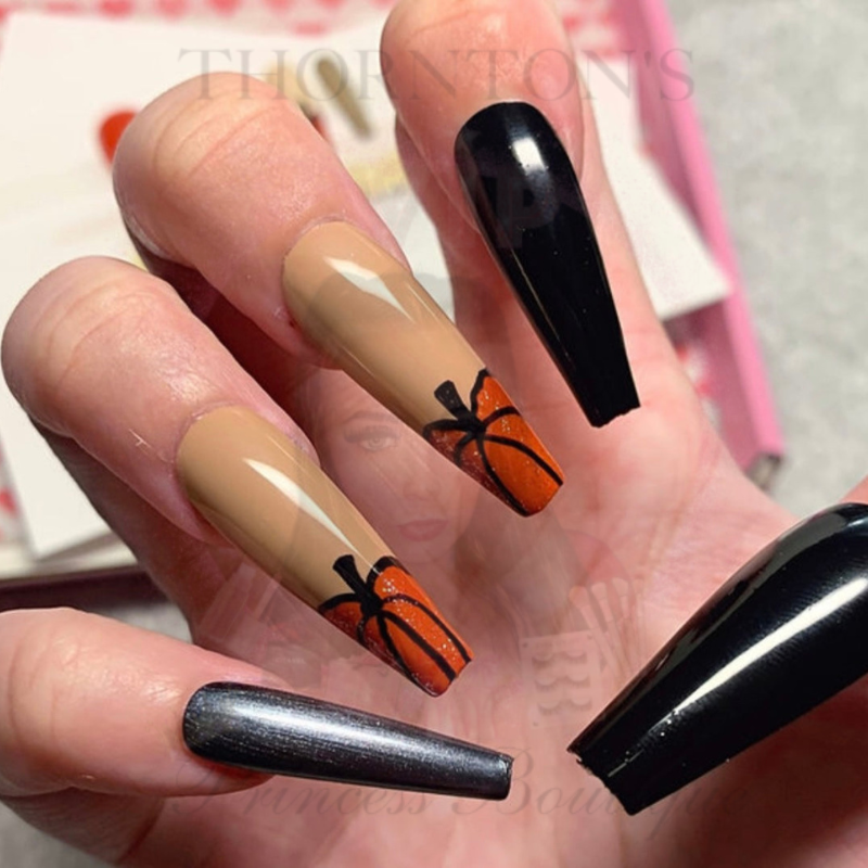 Halloween Pumpkins