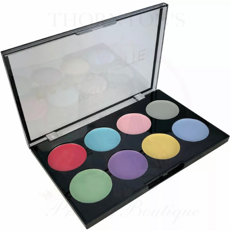 Technic Pastel Palette