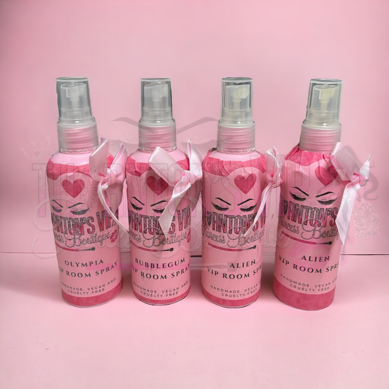 🔥MEGA HOT SELLING🔥 Exclusive VIP Room Sprays