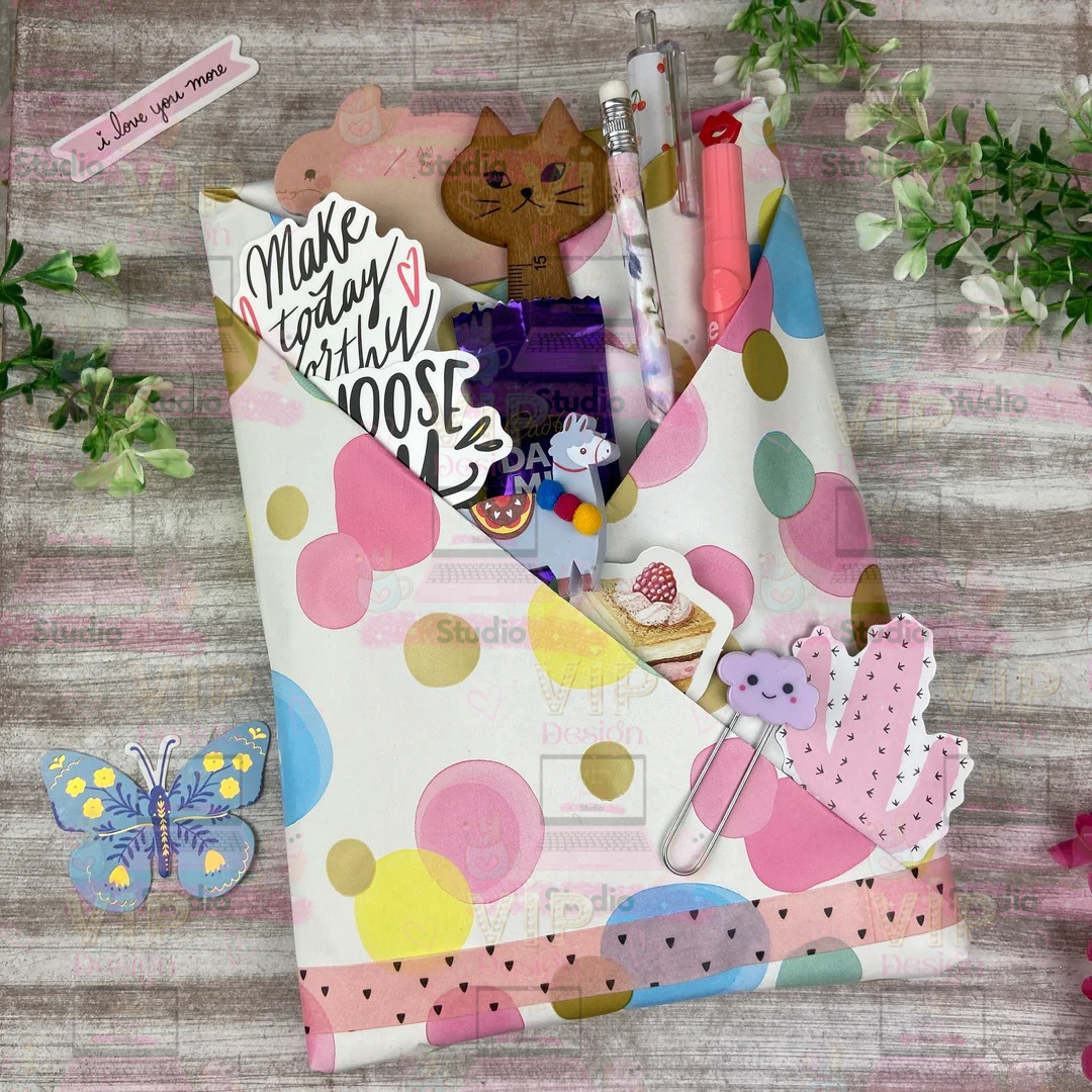 Mystery Stationery Bundle