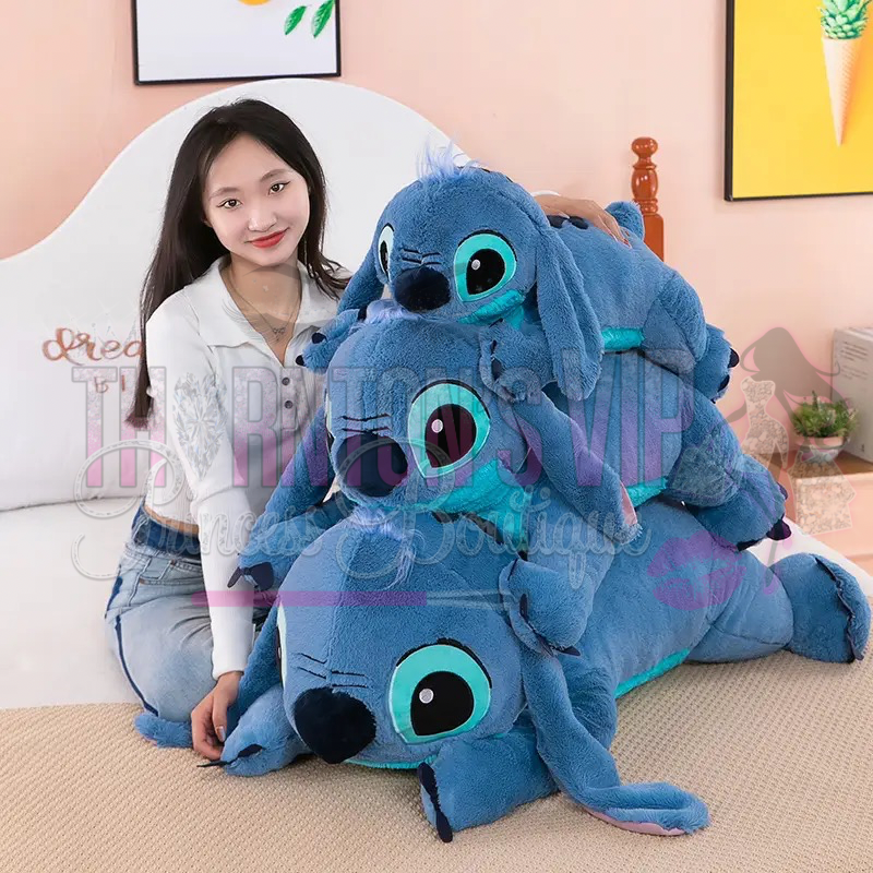 🔥HOT SELLING🔥Blue Monster Hug Buddy