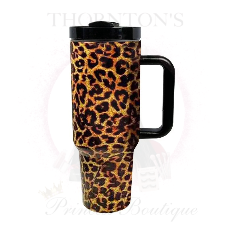 SafariSip Thermal Mugs