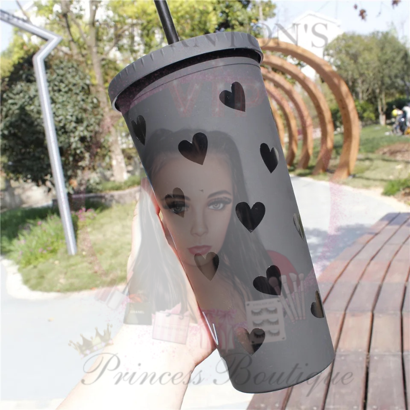 Heartbeat Chiller Cold Cup