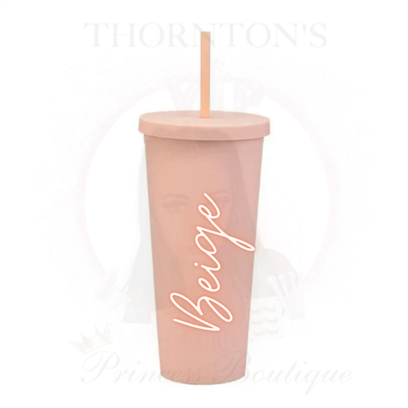 Heartbeat Chiller Cold Cup