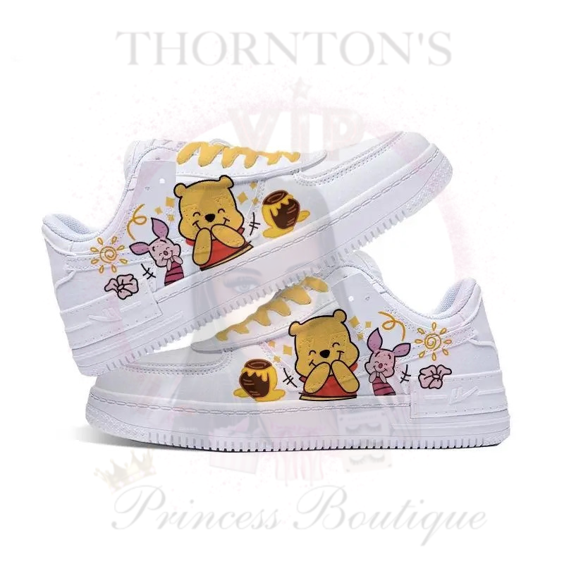 Friends Forever Trainers