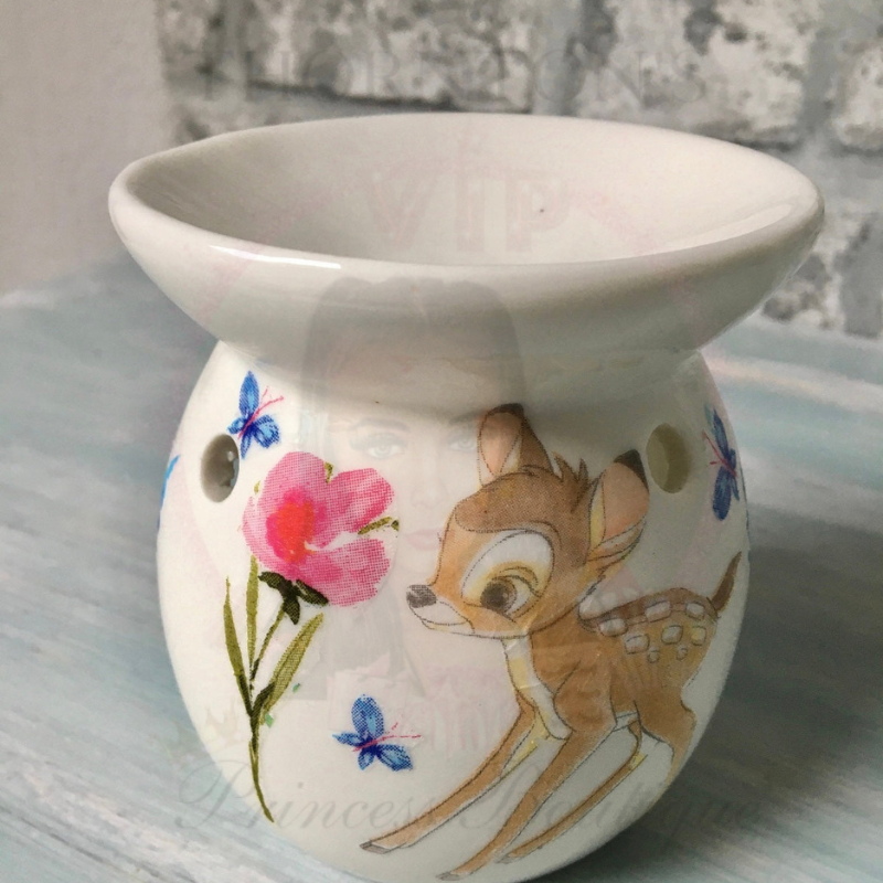 Bambi Ceramic Burner