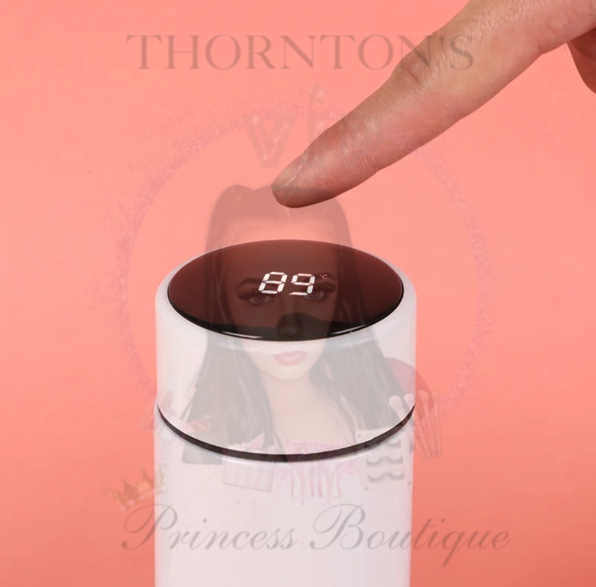 PhotoTherm Flask